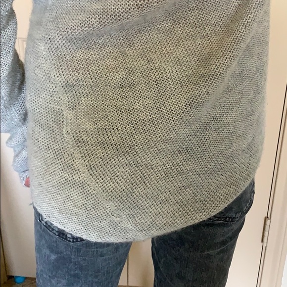 Helmet Lang sweater size small - Picture 4 of 9